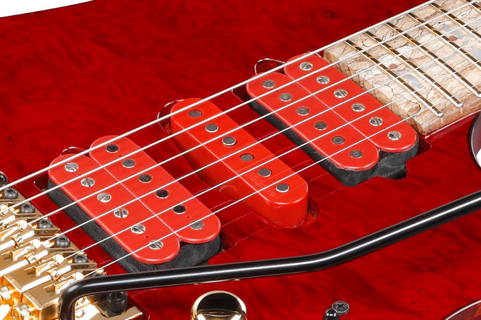 With a difference j.custom 2023 Limited Model 